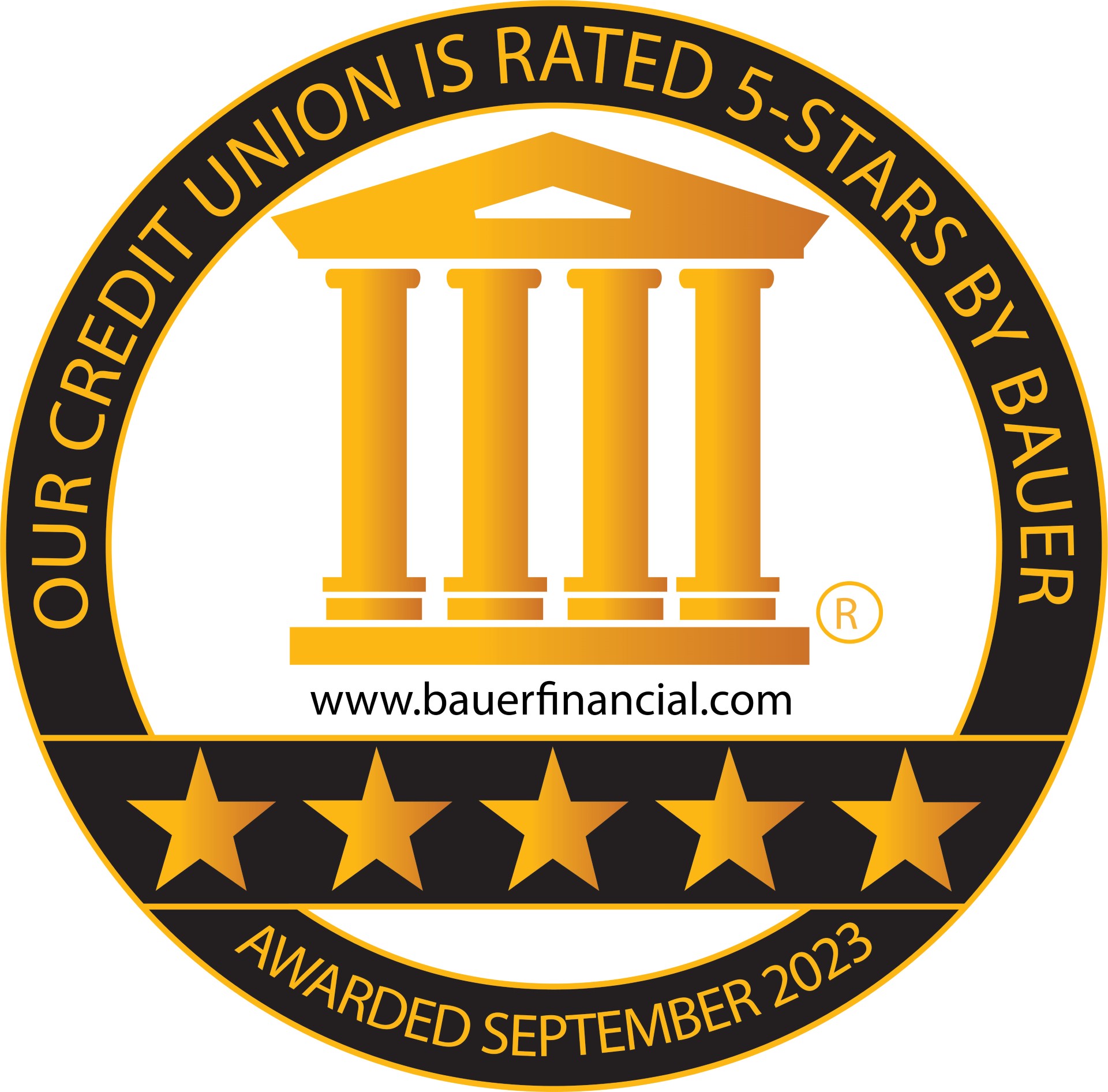 Best of Bauer 5-star rating