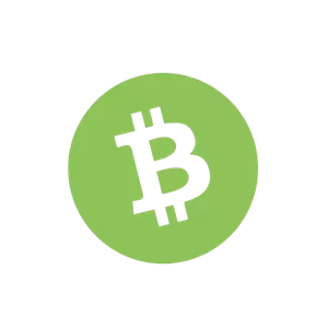 BITCOIN CASH