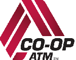 CO-OP ATM Locator