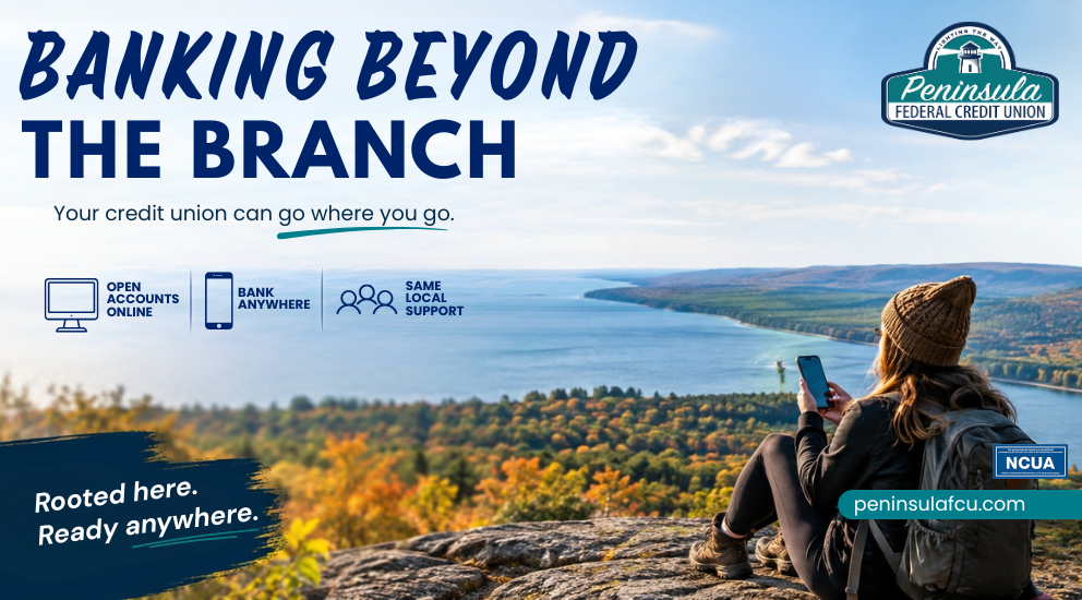 Banking Beyond the Branch