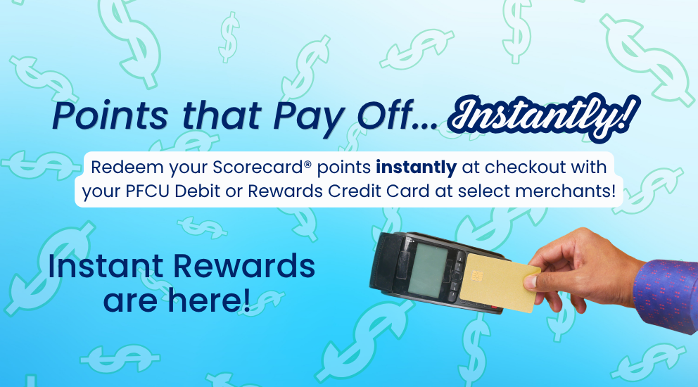 Instant Rewards 2026