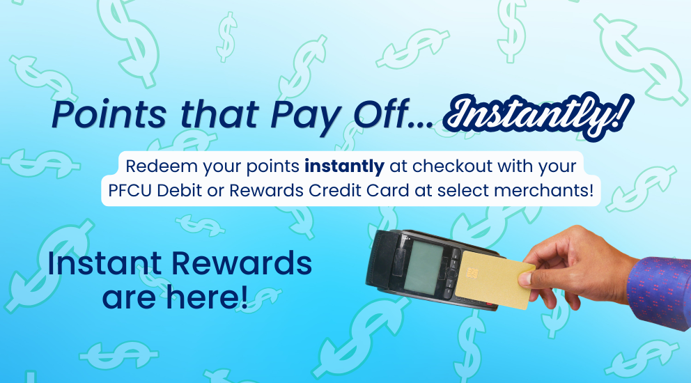 Instant Rewards 2026