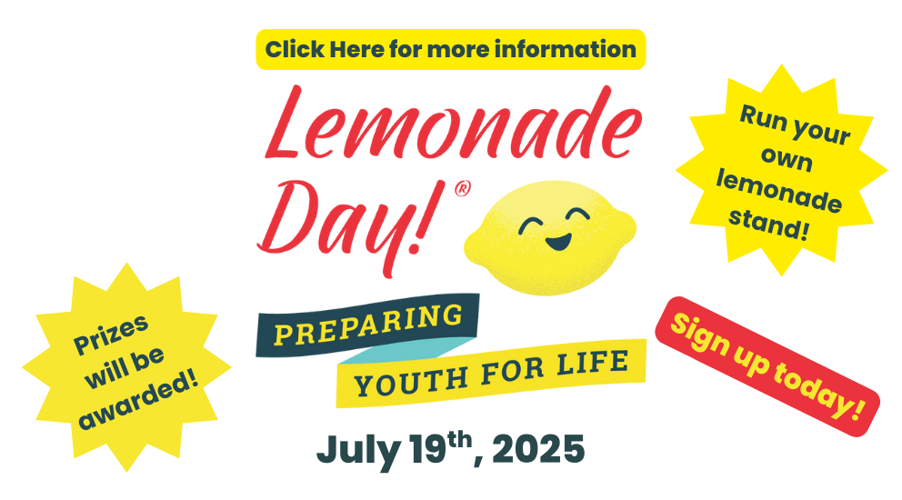 LemonadeDay