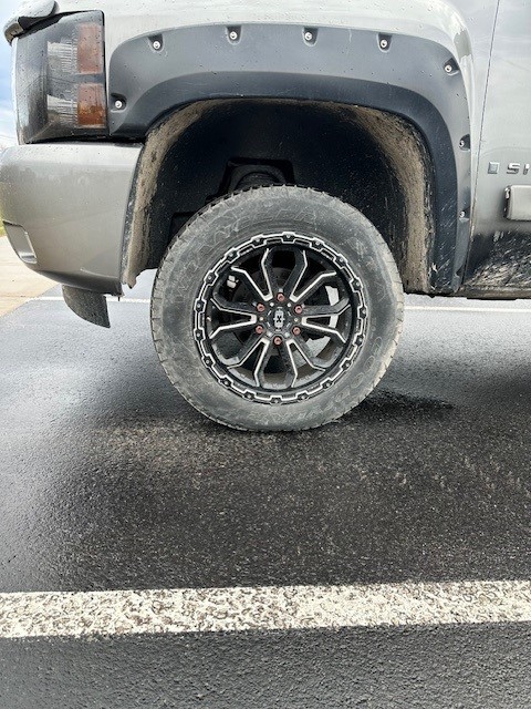 tire
