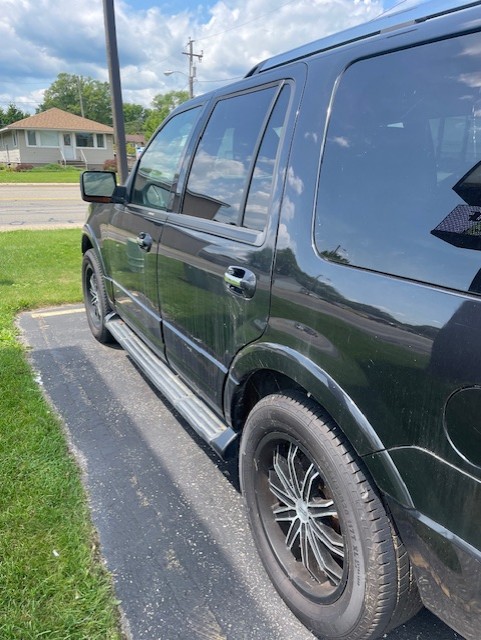 truck