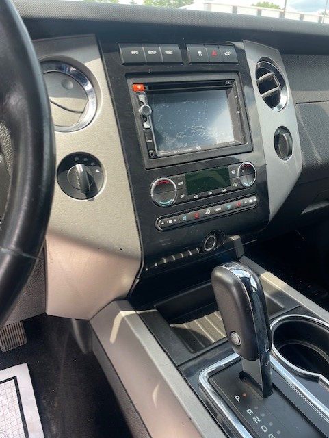 truck
