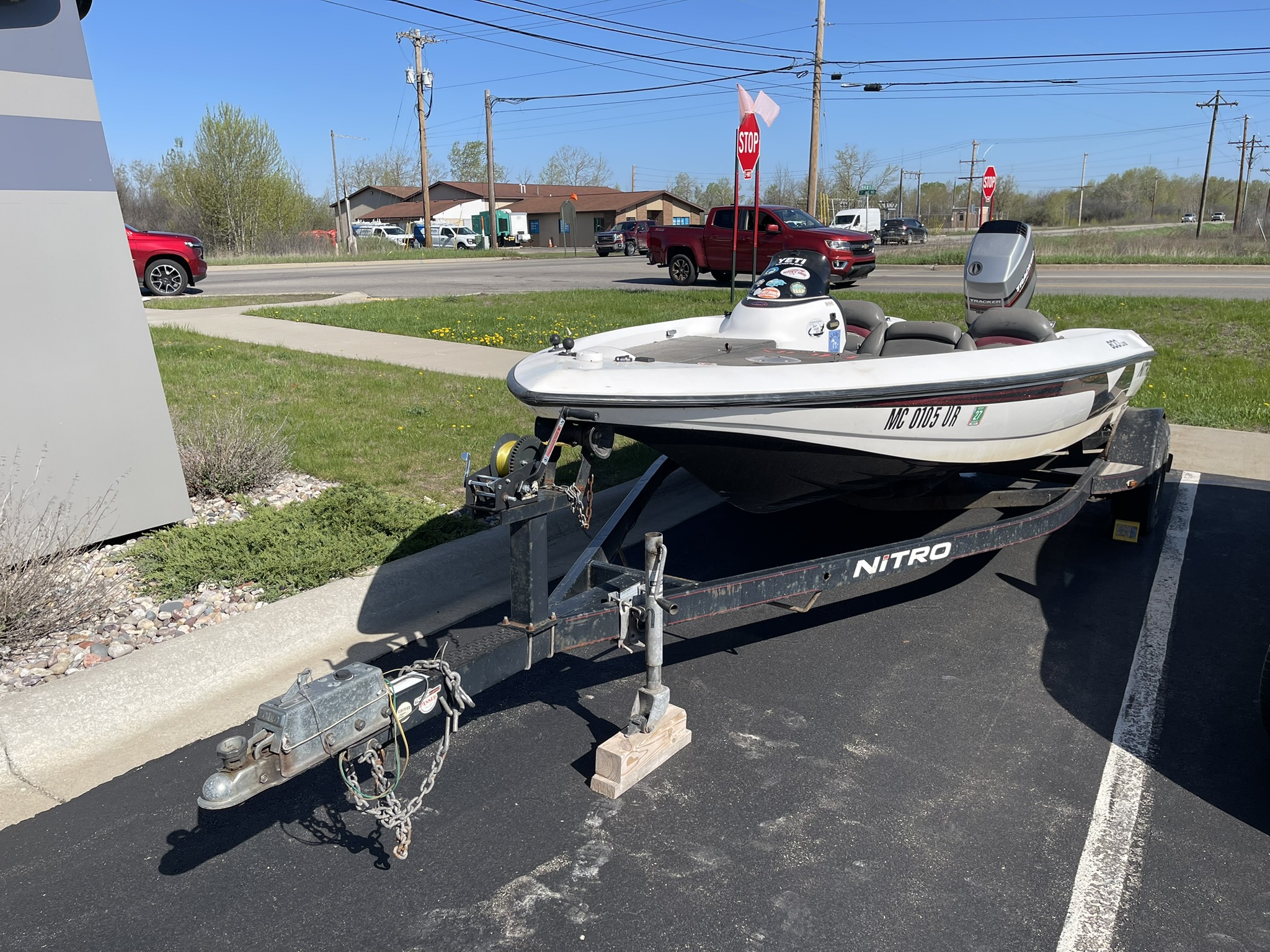 boat