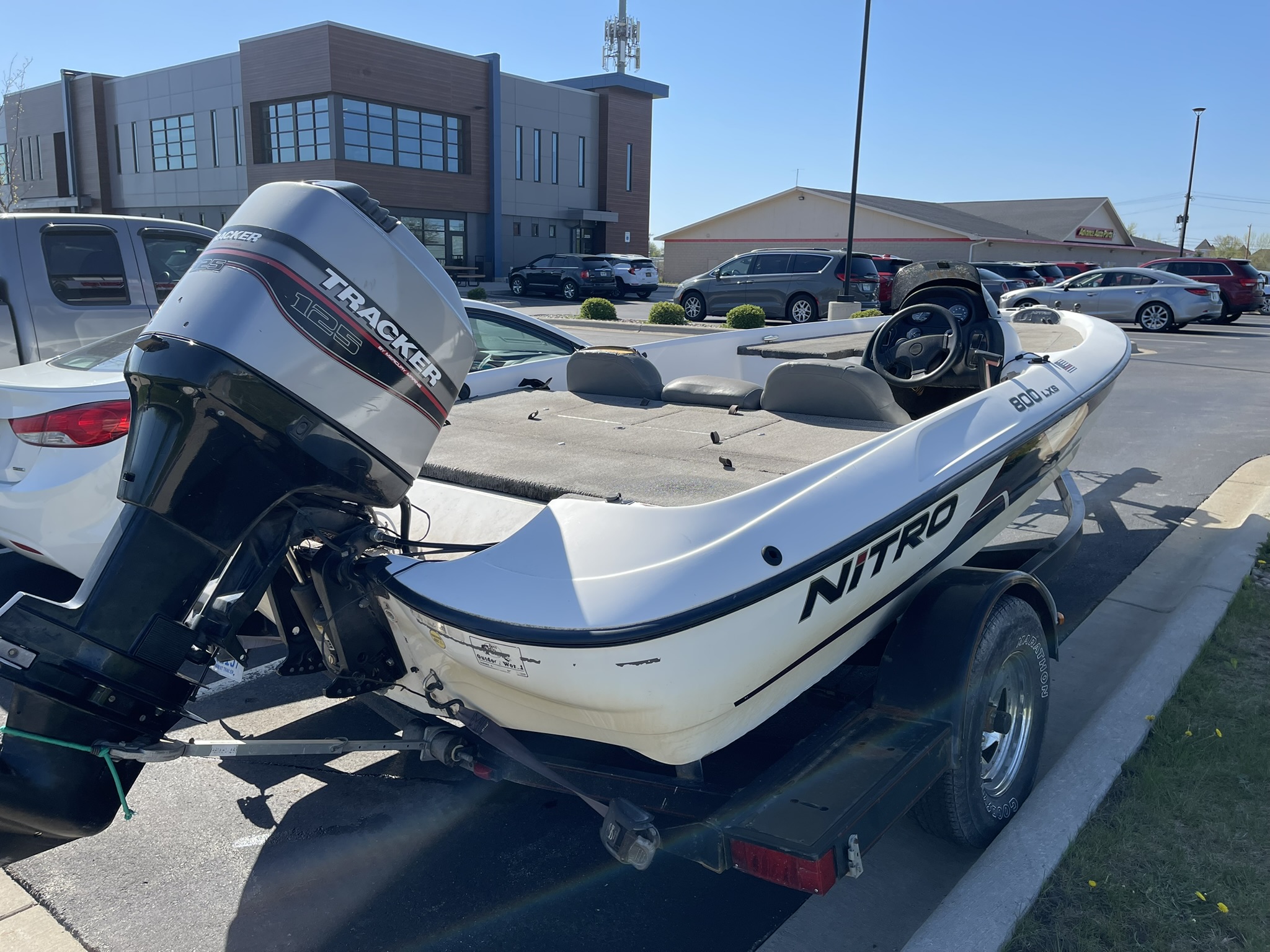 boat