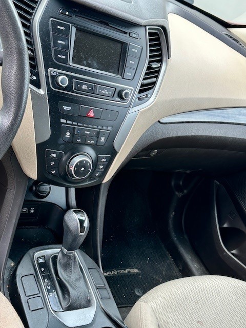 radio